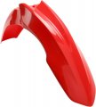 2141810227 Red Fenders 