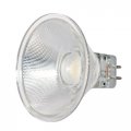 Satco Accessory-3w 5000k Mr16 Led Gu5 3 Base Replacement Lamp-2 Inches Wide