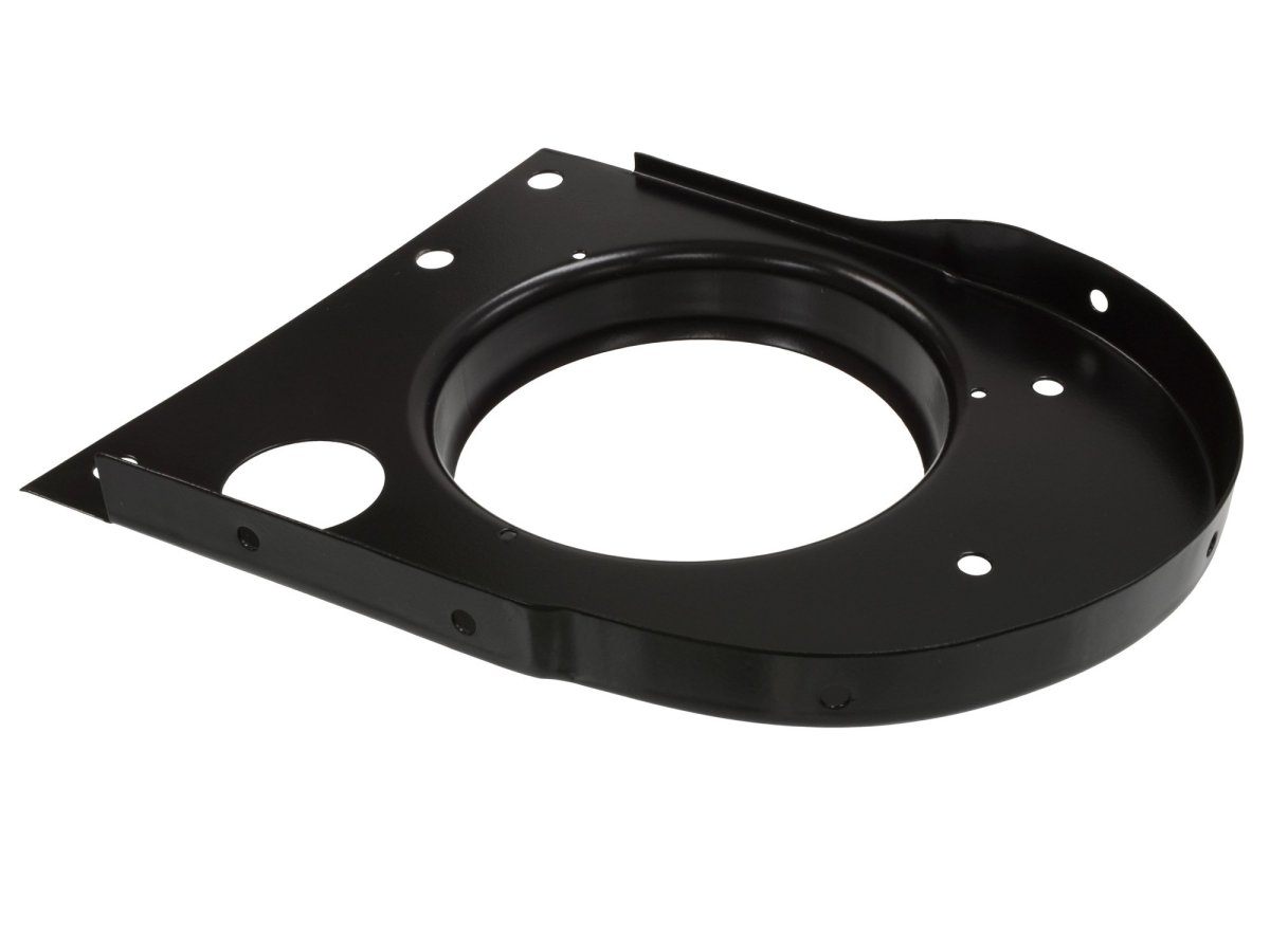 1958-1962 Corvette Core Support Extension Left
