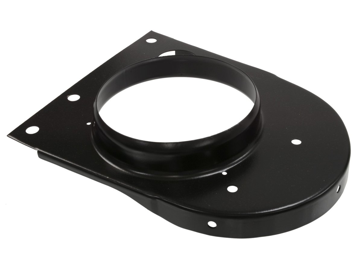 1958-1962 Corvette Core Support Extension Left