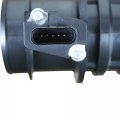 Aip Electronics Pro Spec Oe Quality Mass Air Flow Sensor Maf Afm Compatible With 2005-2009 Volkswagen And Audi 2 0l Bwt Bpy