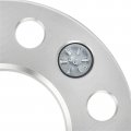 Aintier 2pcs 6 Lug Wheel Spacers Adapters 1 6x4 5 With 2 71 Compatible 1991-2003 For Dakota 1998-2003 1992-2017 Viper