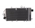 Full Aluminum Radiator For 2006-2020 Kawasaki Vulcan 900 Vn900b C D 