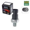 Herko Engine Oil Pressure Sender With Gauge Standard Ps-220 Ops802 