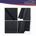 Black Leather Driver Bottom Seat Cover Replacement For Mercedes E Class E350 E550 2010 2011 2012 2013 2014