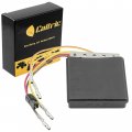 Caltric Regulator Rectifier Compatible With Polaris Sportsman 600 Twin 597cc 2004