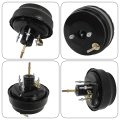 Labwork Power Brake Booster Replacement For Nissan D21 1988-1994 Pickup 1992-2008
