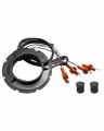 Trigger Fits For Mercury Mariner Outboard 30hp 40hp 45hp 50hp 55hp 80hp 85hp 1976-1997 Replace 134-6452 96452a4 96452a1 96452a5 