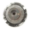 Fct-073 Engine Cooling Fan Clutch 