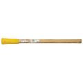 True Temper 36-inch Replacement Railroad Clay Pick Handle 