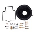 Cicitree 1 Set Carburetor Repair Kit Compatible For Kawasaki Ninja Zx-9r Gpz900r Zx900 1994-2003