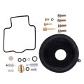 Cicitree 1 Set Carburetor Repair Kit Compatible For Kawasaki Ninja Zx-9r Gpz900r Zx900 1994-2003