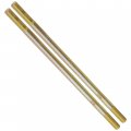 Caltric Left Or Right Tie Rod Compatible With Polaris Magnum 425 2x4 1996 1997 1998 Qty 2