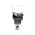 The Rop Shop Carburetor For Kawasaki Fits Fr730v-bs00 Bs04 Bs05 4 Stroke Mower Gas Engine