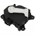 Hvac Blend Door Actuator Ocpty 604-962 Air Compatible With 2016-2018 For Lexus Es350 2010-2015 Rx350 2005-2018 Toyota Avalon