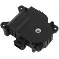 Hvac Blend Door Actuator 604-962 Air For 2016-2018 Lexus Es350 2010-2015 Rx350 2005-2018 Toyota Avalon
