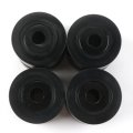 Fits Peterbilt Exhaust Bracket Bushings Polyurethane Bushing 4 Piece Set