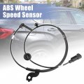X Autohaux Abs Wheel Speed Sensor Front Left Als1785 4670a575 For Mitsubishi Lancer 2008-2017 Outlander Es Gt Se Xls 2007-2017