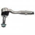 Steering Tie Rod End Front Driver Side Outer Mechanics Choice For 2012-2016 Bmw 528i Xdrive 