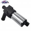 Tom Auxiliary Coolant Water Pump For 1997-2007 Chevrolet Silverado 1500 Gmc Sierra
