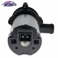 Tom Auxiliary Coolant Water Pump For 1997-2007 Chevrolet Silverado 1500 Gmc Sierra