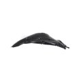 Front Fender Liners For Chevy Colorado 2007 2012 Driver And Passenger Side Outer Section 4wd Pair Gm1249187 Gm1248187 20940398