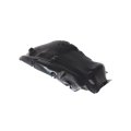 Front Fender Liners For Chevy Colorado 2007 2012 Driver And Passenger Side Outer Section 4wd Pair Gm1249187 Gm1248187 20940398