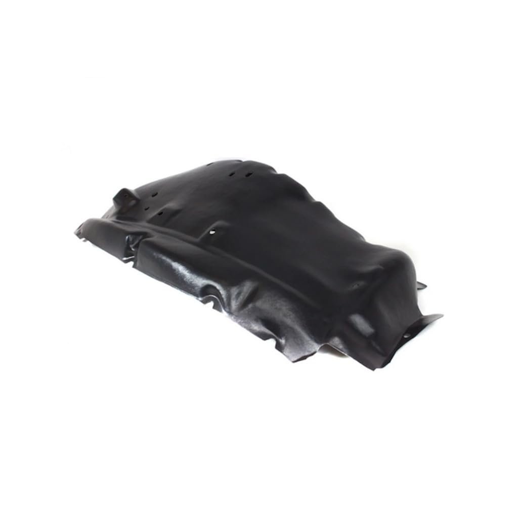 Front Fender Liners For Chevy Colorado 2007 2012 Driver And Passenger Side Outer Section 4wd Pair Gm1249187 Gm1248187 20940398