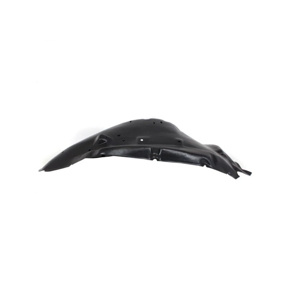 Front Fender Liners For Chevy Colorado 2007 2012 Driver And Passenger Side Outer Section 4wd Pair Gm1249187 Gm1248187 20940398