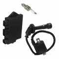 Ignition Coil Spark Plug Cdi Replacement For Yamaha 660 Yfm660 4x4 5km-85540-00-00 2002 2003 