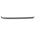 Gmc Yukon Xl 1500 Yukon 2007-2014 Bumper Filler Passenger Side Front Outer Black Plastic Replacement For Gm1089179 10376176 