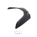 Motorcycle Black Front Hugger Wheel Cover Extension For R1200gs Lc Adventure 2014-2016 B01m2bzwv9 