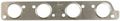 Mahle Original Ms19287 Exhaust Manifold Gasket 