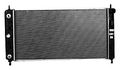 Radiator 2765 For 2004 To 2008 Chevrolet Malibu Aluminum Cooling System Replacement Part 