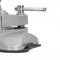 Snoq Bench Vise Heavy Duty Practical Workbench Vice With Suction Cup Base For Painting Crafting Sculpting