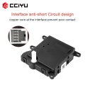 604-202 Hvac Blend Door Actuator For Ford 1 Pack