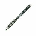 Wiha 75094 Micro Bit Set With Esd Safe Handles Slotted Phillips And Hex Inch 16 Piece 