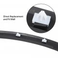 Rear Left Fender Wheel Flare Trim Molding For Chevy Trax 2013-2022