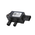 Exhaust Pressure Differential Sensor For Chevy Express 4500 2018 2025 Replacement 55506443 Alx Pau Ac Cla5