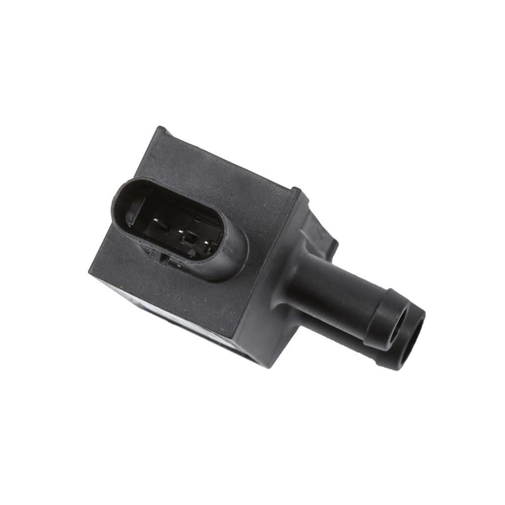 Exhaust Pressure Differential Sensor For Chevy Express 4500 2018 2025 Replacement 55506443 Alx Pau Ac Cla5