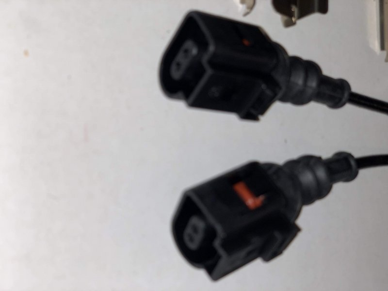 Bentley Continental Gt Gtc Flying Spur Rear Brake Pads