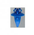 Autobahn88 Wheel Arch Door Sill Cladding Panel Rocker Clip Compatible With Toyota Oem 9090467036 Pack Of 20