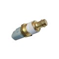Coolant Temperature Sensor For Chrysler Aspen 2008 2009 Mlx Cas5149077ab Cl360a52 Unpainted Brass And Plastic Construction 