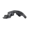 Front Fender Liners For Ford Crown Victoria 1998 To 2002 Driver And Passenger Side Pair Replaces Fo1247110 Fo1246110 