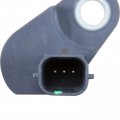 Aip Electronics Genuine Crankshaft Position Sensor Ckp Compatible With 2006012 Saab Saturn Chevrolet Pontiac Buick And Gmc 2 0l
