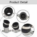 Carburetor Carb Intake Kit W Boots Gasket Replacement For Honda Cx500 1978-1982