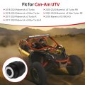 Rear Radial Lower Knuckle Joint For Can Am Maverick X3 Turbo Max Rr 2017 To 2024 And 900 Ho 2018 706004843 706002317