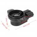 X Autohaux 89452-22090 Car Throttle Position Sensor Replacement For Toyota Camry 1992-1996