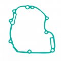 Topteng Left Side Engine Crankcase Cover Gasket Fit For Honda Crf250r Me10 2004-2009 Crf250x Me11 2004-2019