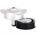 Ocpty Timing Belt Tensioner W Pulley Fits For 1998-2000d Contour 2002-2003d Focus 1999-2002 For Mercury Cougar For Mystique